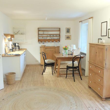 Gartenstudio-Apartment Tausendfreund - Adults Only - Am Chiemsee Breitbrunn am Chiemsee Exterior foto